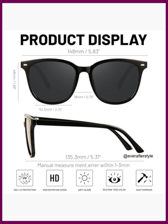 Sunglasses